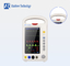 La ISO certificó poder portátil del monitor paciente abajo de la preservación 7inch para la ambulancia