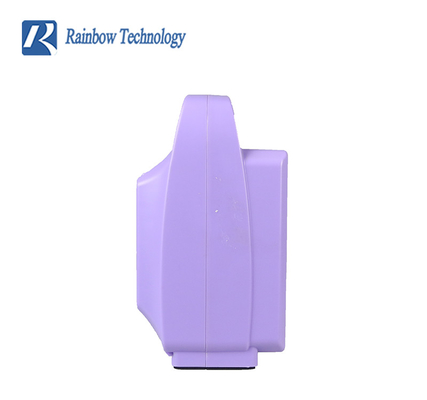 Bomba de alimentación enteral de la nutrición de Mini Medical Enteral Pump Portable sola