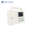 PDA Digital de la máquina de Ecg de la ventaja del canal 12 del electrocardiógrafo 3 para el niño adulto