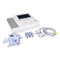 Los canales ISO de la máquina 12 de la impresora ECG del instrumento médico certificaron