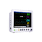 Instrumento médico ICU supervisar precio del monitor paciente de los parámetros 12inch 6