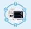 Monitor paciente de la representación visual de la CA DC y del parámetro multi de las alarmas acústicas 15 pulgadas