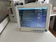 Monitor paciente de los parámetros del estándar 6 de la pantalla del color TFT Anti-ESU 12 pulgadas