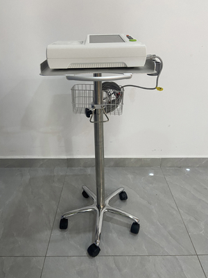 Muebles de hospital de venta caliente para máquinas de ECG Precios directos de fábrica