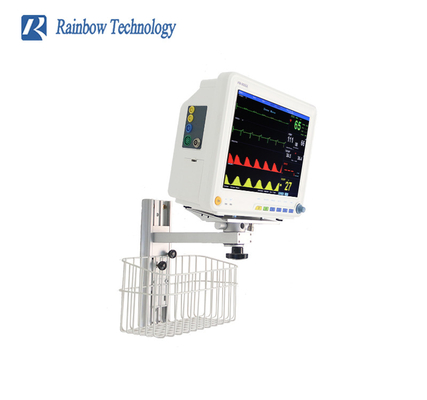Mindray MEC /IMEC/EPM/UMEC Pared colgante de monitoreo Stand Muebles para hospitales y clínicas