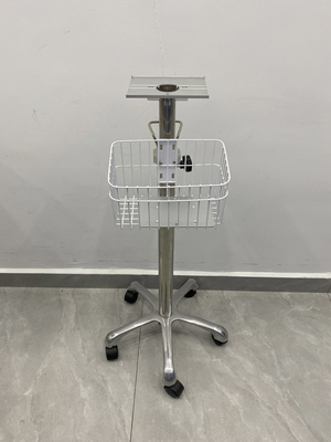 Carro móvil y mesa para el monitor del paciente Servicio OEM