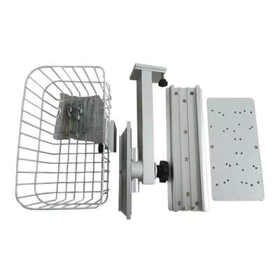 Montado en la pared para el control del paciente soporte para Mindary