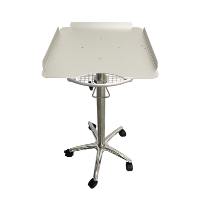 Camión móvil con mesa superior para la máquina de ECG médica del hospital