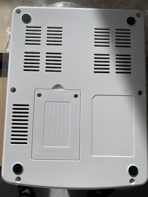 Máquina portátil de ECG para el hospital