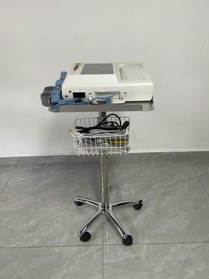 Carruaje médico de alta calidad para Mindray gran carro de la máquina de ECG