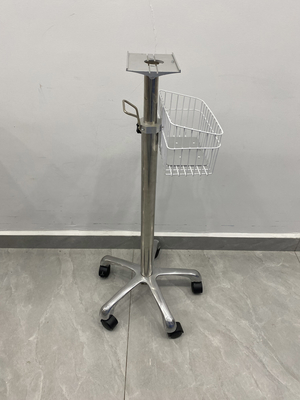 El coche más popular para el monitor del paciente con soporte