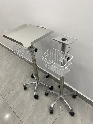 Carruaje médico de alta calidad para Mindray gran carro de la máquina de ECG