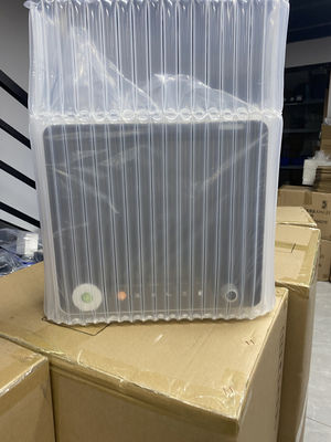 Monitor de paciente multiparamétrico portátil con 1 año de garantía 100-240V~ 50/60Hz y grabadora/pantalla táctil/2 IBP/Etco2 opcionales