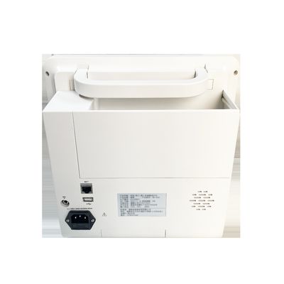 Monitor de paciente multiparamétrico con pantalla TFT a color de 12.1 pulgadas Rainbow PM-9000A+ con 1 año de garantía y 2 años de vida útil