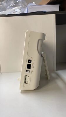 Monitor de paciente multiparamétrico portátil de 10.1 pulgadas para una monitorización precisa de los signos vitales