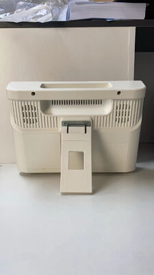 Monitor de paciente multiparamétrico portátil de 10.1 pulgadas para una monitorización precisa de los signos vitales