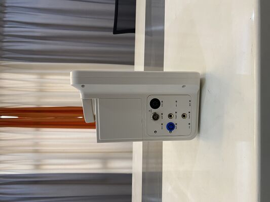 Monitor multiparamétrico para sala de UCI veterinaria de 12,1 pulgadas para monitorización de signos vitales