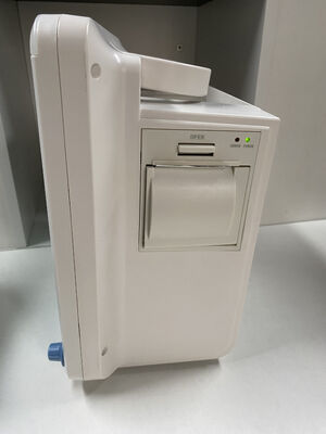 Monitor de paciente multiparamétrico TFT a color de 12,1" con múltiples modos de trabajo y monitorización de la salud para la UCI