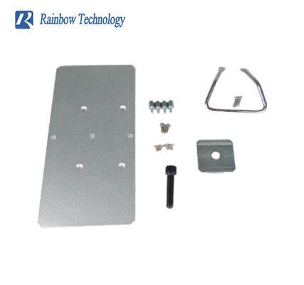 Equipo de monitoreo del hospital, carruaje de fábrica, suministro para la máquina de monitoreo del paciente