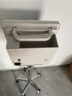 Monitor de paciente multiparamétrico que puede medir Spo2, PANI, Resp, ECG y Temp