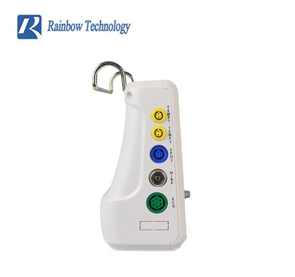 Hospital 8 pulgadas monitor equipo hospitalario paciente cardíaco signos vitales monitor