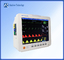Monitor paciente del parámetro multi portátil de Icu para el hospital