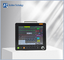 Modular enchufe ICU Vital Sign Monitor 15&quot; máquina del monitor paciente de las idiomas de TFT 16