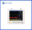 TEMPOREROS portátiles RESP de las RRPP NIBP SPO2 del parámetro ECG hora del monitor paciente 6 de TFT LCD del color