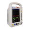 Monitor portátil del multiparámetro de NIBP 7 pulgadas de ambulancia Vital Signs Monitor