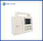 Monitor portátil ECG de la emergencia médica ECG de la máquina de la automatización de Digitaces
