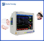 Dispositivo electrónico de la supervisión fetal del monitor fetal multi del parámetro del soporte de la pared del OEM