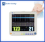 Monitor fetal del latido del corazón del monitor de los parámetros fetales portátiles ahorros de energía de Toco FHR FM 3