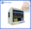 Monitor fetal del latido del corazón del monitor de los parámetros fetales portátiles ahorros de energía de Toco FHR FM 3