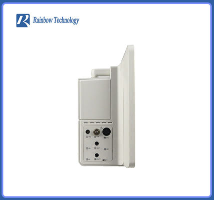 Monitor de pacientes con pantalla táctil TFT LCD