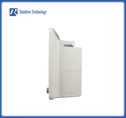 Monitor de pacientes con pantalla táctil TFT LCD