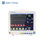 12,1” monitores pacientes 220V 40W del parámetro multi para el análisis patológico