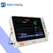 El paciente multi médico Vital Signs Monitor Portable ISO del parámetro aprobó