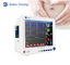 Carro móvil opcional del monitor fetal maternal multi del parámetro para embarazada