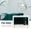 Monitor paciente del parámetro multi de 10,1 pulgadas para los adultos/los niños/los recién nacidos