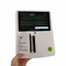El PDA 12 ventajas 3 canales revisa la máquina de ECG para el hospital del animal doméstico