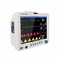 Analítico clínico multi del monitor paciente del parámetro del dispositivo de la supervisión de corazón de ECG