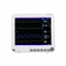 Monitor paciente del parámetro multi de 6 Para con 15 pulgadas de en pantalla grande